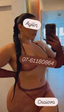 Bruneta top forme braziliene 100 reala - imagine 4