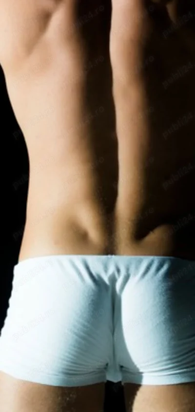 Uau doar pentru tine