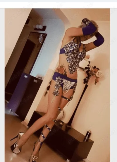 Loredana companie rafinata pentru domni generosi