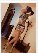 Loredana companie rafinata pentru domni generosi - imagine 2