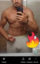 Escorta masculina doar pentru doamne sau cupluri am locatie fac si deplasari - imagine 2