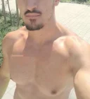 Escorta masculina doar pentru doamne sau cupluri am locatie fac si deplasari - imagine 3