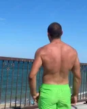 Escorta masculina doar pentru doamne sau cupluri am locatie fac si deplasari - imagine 4