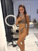 New outcall deplasari hotel sau apartament - imagine 5