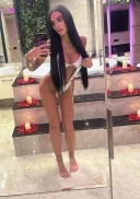 Aysha noua in oras - imagine 1