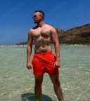 Sportiv pentru domni generosi - imagine 3