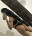 Buna bruneta sexy fara graba 100 reala - imagine 1