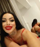 Bruneta fierbinte pentru tine in orasul tau - imagine 2