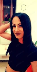 Transexuala reala - imagine 1