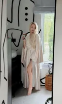 Servicii show web blonda - imagine 5