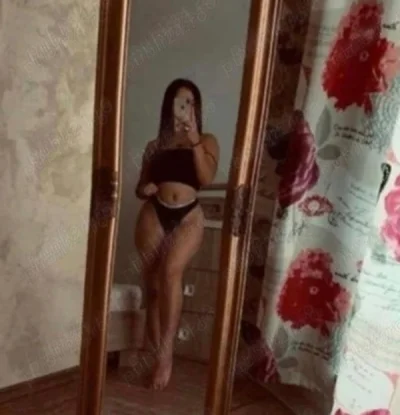 Buna sunt miriam noua in orasul tau