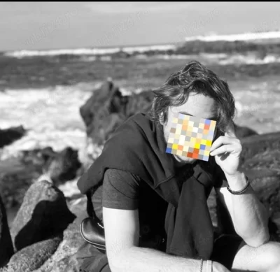 Tanar pasional pentru doamne domnisoare