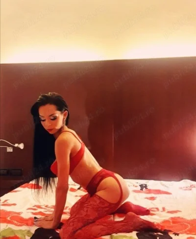 Buna sunt noua in oras