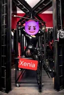 Mistress xenia am asistent - imagine 1