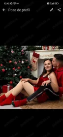 Cuplu pentru cuplu - imagine 1