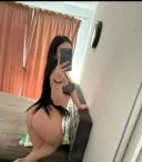 Bruneta cu forme fac si deplasari - imagine 3