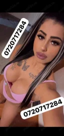 Bruneta siliconata noua in orasul tau - imagine 5