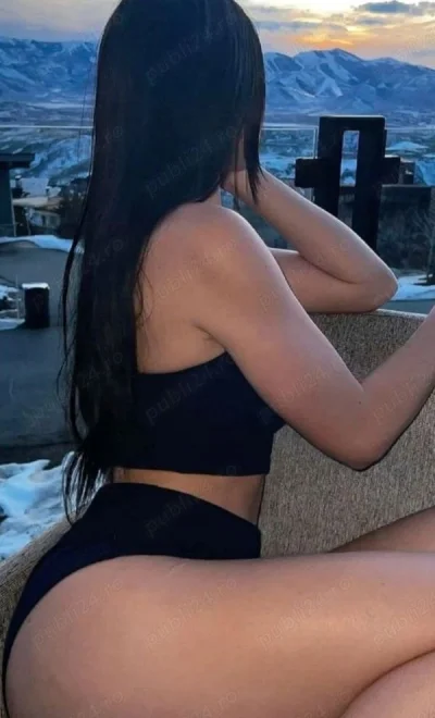 Tanara 21 ani noua la tine in oras