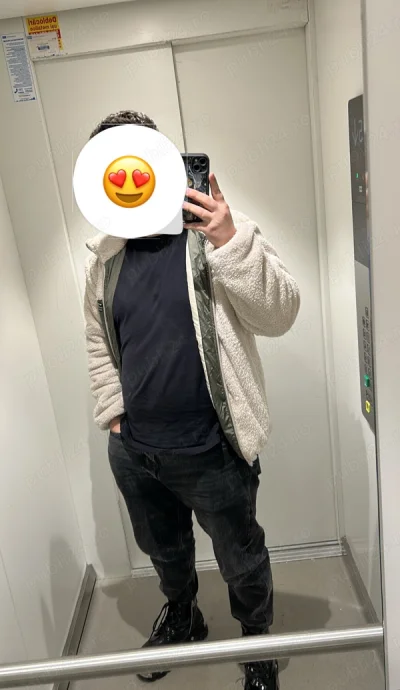 Gay versatil 24 de ani