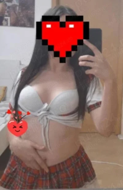 La mine nu ai fost servici normale