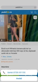 Poze furate anunt fals - imagine 2