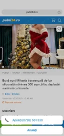 Poze furate anunt fals - imagine 4