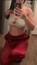 Dulce sexy sani mari pasionala te astept la mine - imagine 3