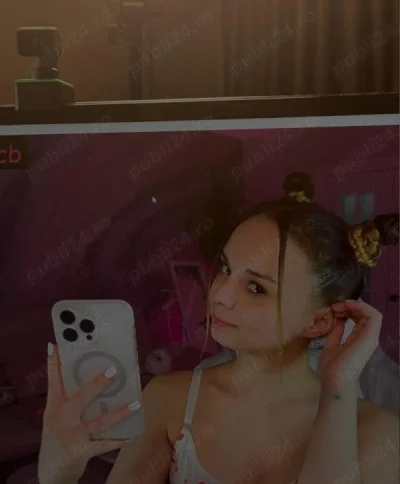 Show web confirmare pe apel video