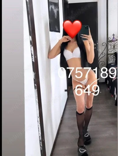 Excorta independenta si reala te astept noua in oras