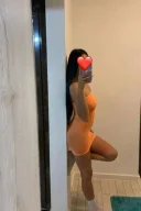 Bruneta noua in orasul tau selectiva rafinament si senzualitate - imagine 1