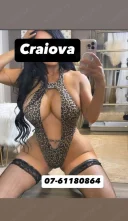 Bruneta top forme braziliene 100 reala - imagine 1