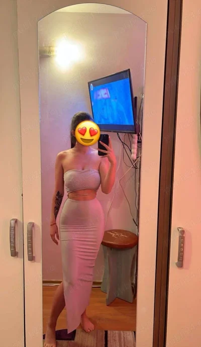 Buna sunt ana si te astept cu drag