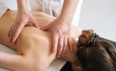 Masaj de relaxare mentru doamne si domnisoare