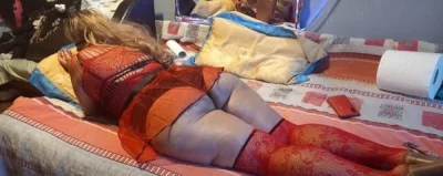 Doamna draguta43ani ofer masaj