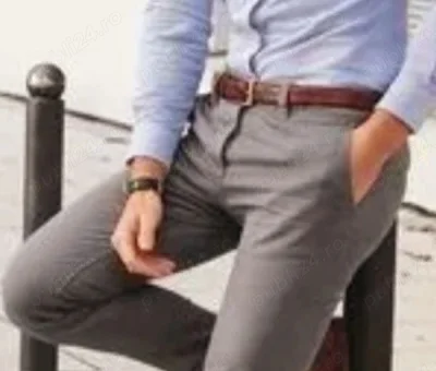 Tanar discret pentru doamne si domnisoare