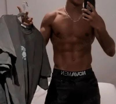 Increzator aventuros si puternic