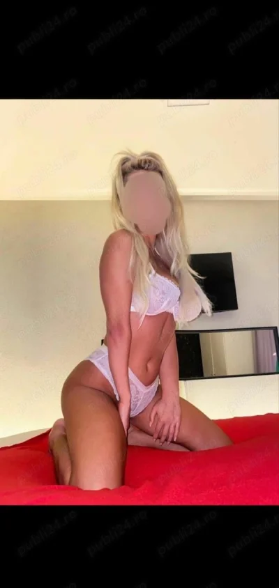 Lorena party prima data in oras