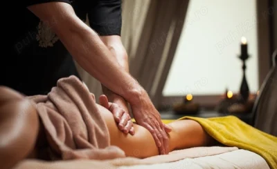 Masaj profesional pentru relaxare totala exclusiv pentru doamne