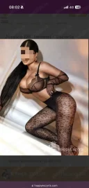 Bruneta siliconata - imagine 2