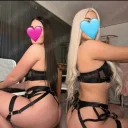 2 fete dornice de party la voi sau la noi - imagine 1