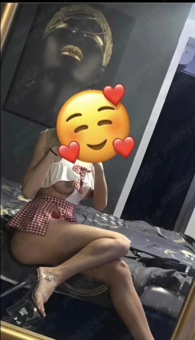 Andreea prima data la tine in oras poze reale