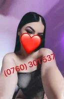 Bruneta 26 ani te astept in locatia mea sa ne distram sector 6 lujerului - imagine 2