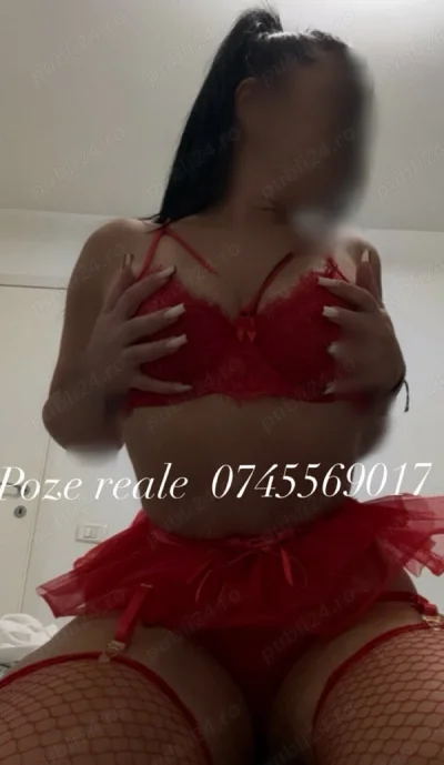 Andrea poze din locatie