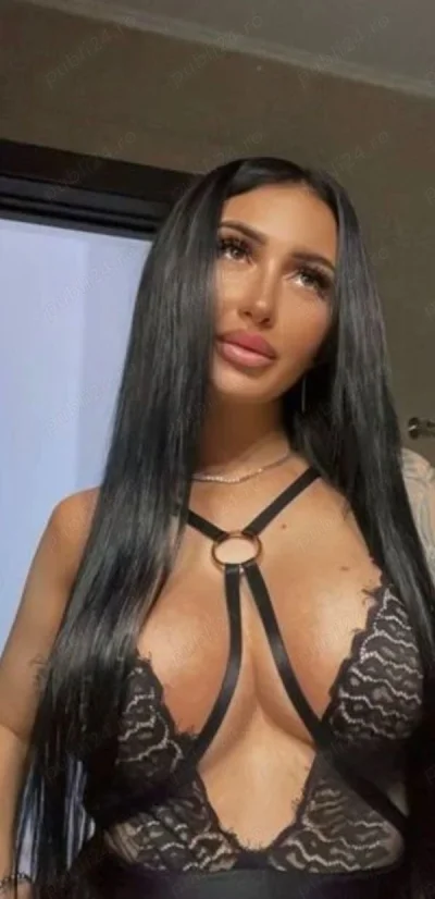 Am revenit la voi asteptarea a luat sfarsit