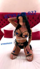 Siliconata luxury escort - imagine 3