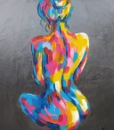 Femei submisive - imagine 2