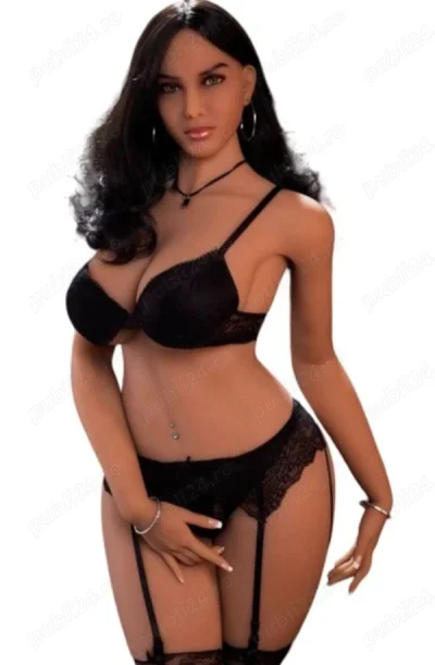 Papusa realista 170 cm inaltime