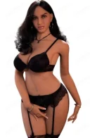 Papusa realista 170 cm inaltime - imagine 1