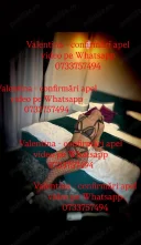 Daca doresti calitate si discreti contacteaza ma - imagine 5