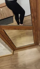 Ana fata in blugi - imagine 1